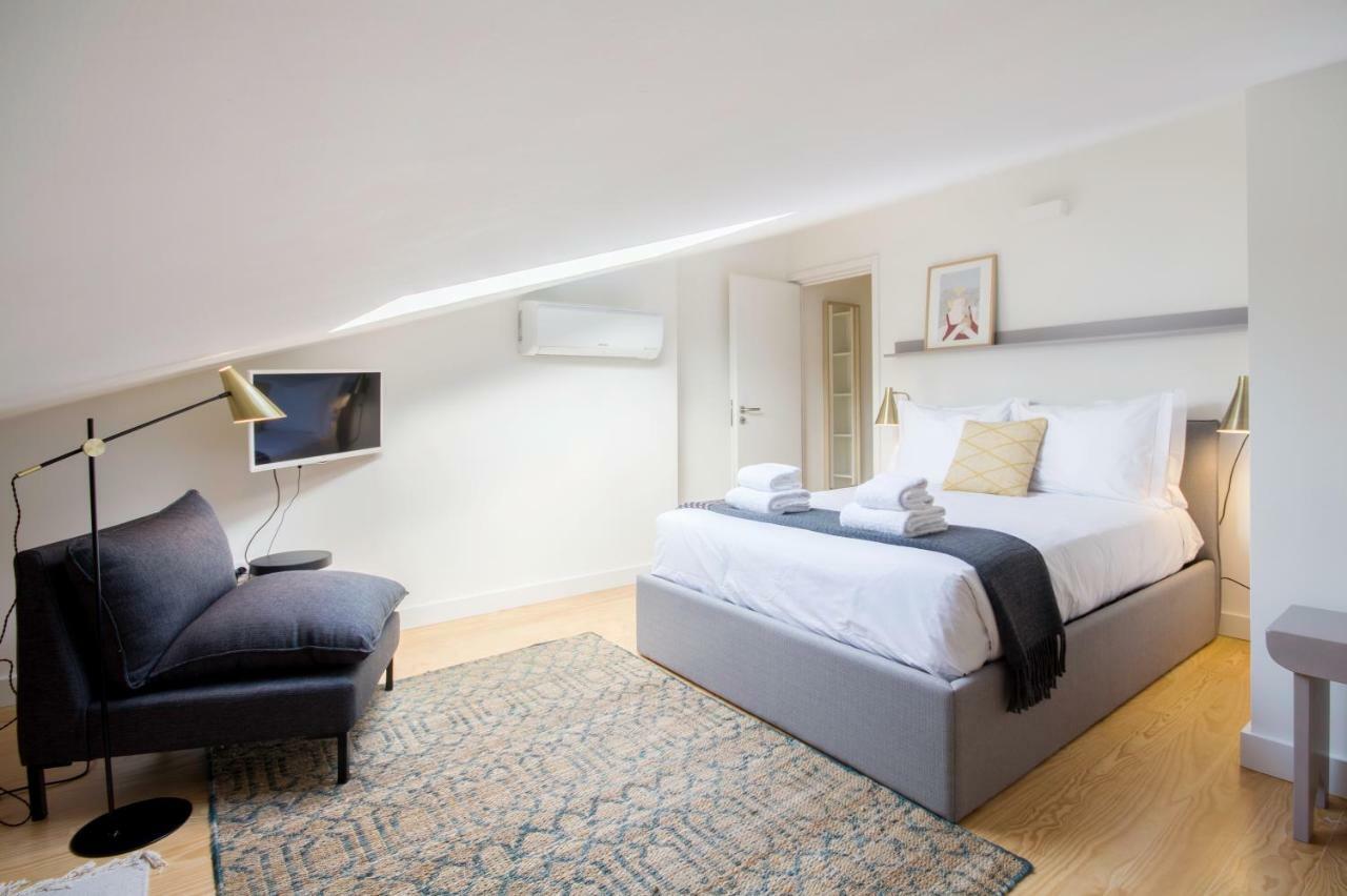 Oporto Sweet Home V Extérieur photo