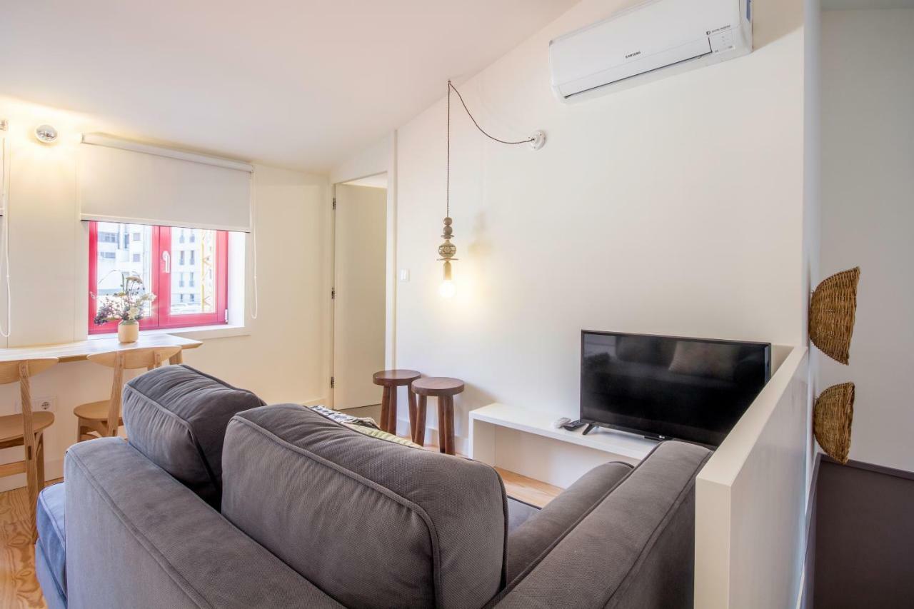 Oporto Sweet Home V Extérieur photo