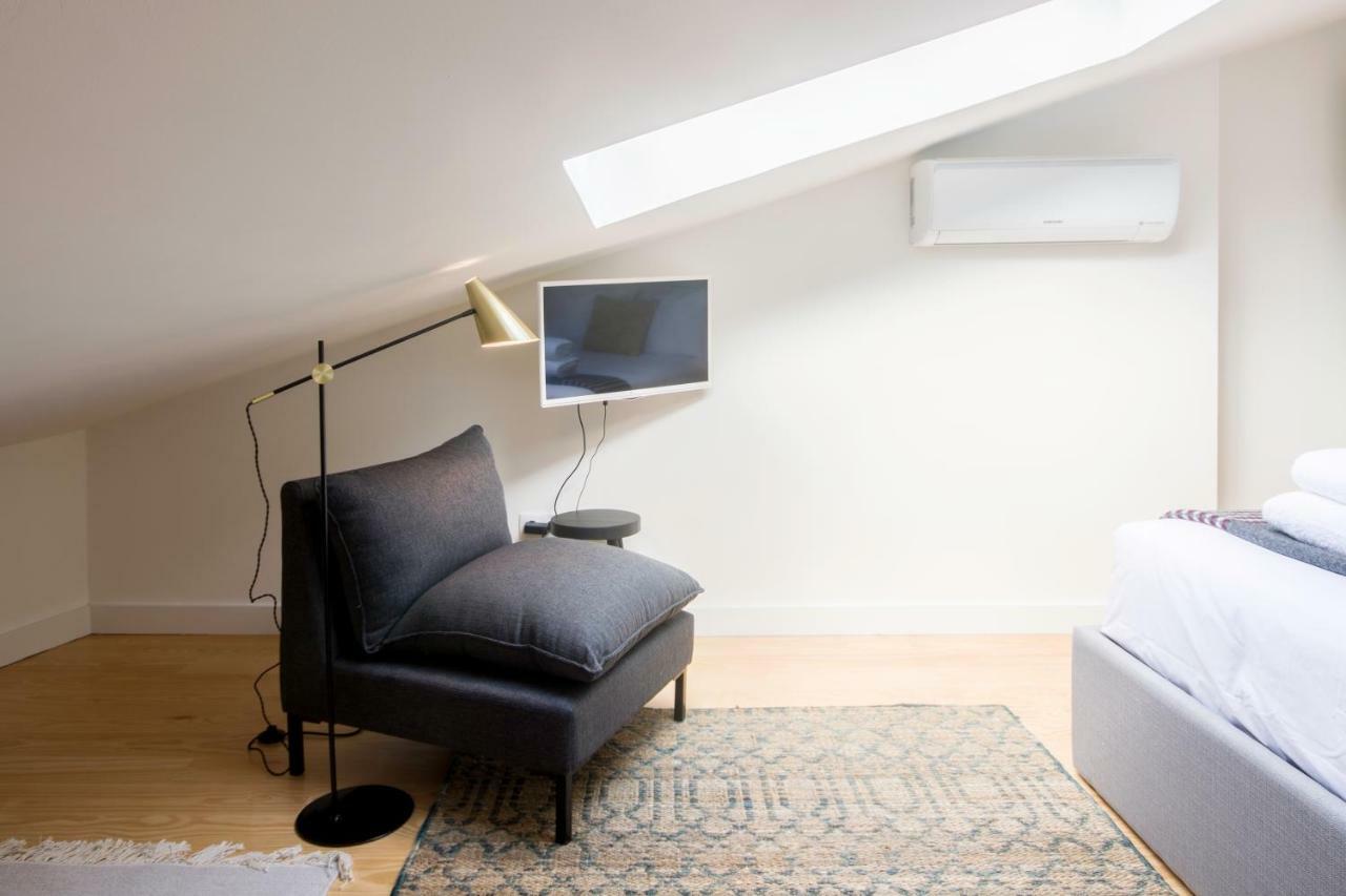 Oporto Sweet Home V Extérieur photo